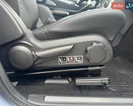 Серый Мерседес Б-класс, объемом двигателя 1.7 л и пробегом 119 тыс. км за 8900 $, фото 62 на Automoto.ua