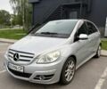 Сірий Мерседес Б-клас, об'ємом двигуна 1.7 л та пробігом 142 тис. км за 6500 $, фото 1 на Automoto.ua