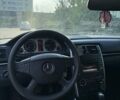 Серый Мерседес Б-класс, объемом двигателя 1.99 л и пробегом 320 тыс. км за 7500 $, фото 3 на Automoto.ua
