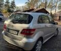 Сірий Мерседес Б-клас, об'ємом двигуна 1.7 л та пробігом 77 тис. км за 6000 $, фото 6 на Automoto.ua