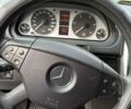 Сірий Мерседес Б-клас, об'ємом двигуна 1.99 л та пробігом 250 тис. км за 7300 $, фото 8 на Automoto.ua