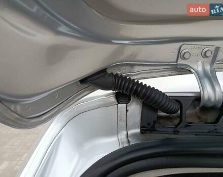 Сірий Мерседес Б-клас, об'ємом двигуна 1.7 л та пробігом 79 тис. км за 8600 $, фото 21 на Automoto.ua