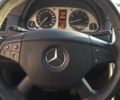 Сірий Мерседес Б-клас, об'ємом двигуна 1.7 л та пробігом 114 тис. км за 8250 $, фото 9 на Automoto.ua