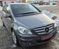 Сірий Мерседес Б-клас, об'ємом двигуна 1.5 л та пробігом 283 тис. км за 7777 $, фото 2 на Automoto.ua
