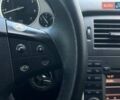 Сірий Мерседес Б-клас, об'ємом двигуна 1.99 л та пробігом 155 тис. км за 7200 $, фото 19 на Automoto.ua