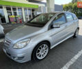 Серый Мерседес Б-класс, объемом двигателя 1.99 л и пробегом 162 тыс. км за 9400 $, фото 2 на Automoto.ua