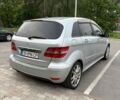 Сірий Мерседес Б-клас, об'ємом двигуна 1.7 л та пробігом 142 тис. км за 6500 $, фото 2 на Automoto.ua