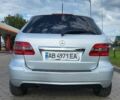 Сірий Мерседес Б-клас, об'ємом двигуна 1.99 л та пробігом 278 тис. км за 7300 $, фото 7 на Automoto.ua