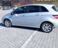 Серый Мерседес Б-класс, объемом двигателя 1.99 л и пробегом 222 тыс. км за 6700 $, фото 7 на Automoto.ua