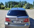 Сірий Мерседес Б-клас, об'ємом двигуна 2 л та пробігом 258 тис. км за 7999 $, фото 5 на Automoto.ua