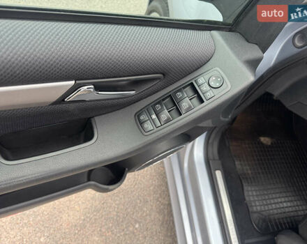 Серый Мерседес Б-класс, объемом двигателя 1.7 л и пробегом 119 тыс. км за 8900 $, фото 41 на Automoto.ua