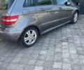 Сірий Мерседес Б-клас, об'ємом двигуна 1.99 л та пробігом 312 тис. км за 6999 $, фото 1 на Automoto.ua