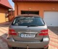 Сірий Мерседес Б-клас, об'ємом двигуна 1.7 л та пробігом 248 тис. км за 6900 $, фото 4 на Automoto.ua