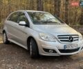 Сірий Мерседес Б-клас, об'ємом двигуна 1.7 л та пробігом 77 тис. км за 6000 $, фото 9 на Automoto.ua
