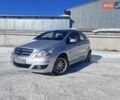 Сірий Мерседес Б-клас, об'ємом двигуна 1.7 л та пробігом 77 тис. км за 8999 $, фото 2 на Automoto.ua