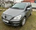 Серый Мерседес Б-класс, объемом двигателя 1.99 л и пробегом 187 тыс. км за 7200 $, фото 3 на Automoto.ua