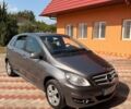 Сірий Мерседес Б-клас, об'ємом двигуна 1.7 л та пробігом 248 тис. км за 6900 $, фото 1 на Automoto.ua