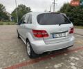 Сірий Мерседес Б-клас, об'ємом двигуна 1.99 л та пробігом 310 тис. км за 6800 $, фото 3 на Automoto.ua