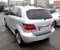 Сірий Мерседес Б-клас, об'ємом двигуна 1.99 л та пробігом 265 тис. км за 7200 $, фото 11 на Automoto.ua