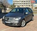 Сірий Мерседес Б-клас, об'ємом двигуна 1.7 л та пробігом 213 тис. км за 8599 $, фото 1 на Automoto.ua