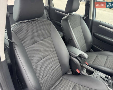 Серый Мерседес Б-класс, объемом двигателя 1.7 л и пробегом 119 тыс. км за 8900 $, фото 58 на Automoto.ua