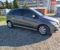 Сірий Мерседес Б-клас, об'ємом двигуна 1.99 л та пробігом 232 тис. км за 6300 $, фото 3 на Automoto.ua