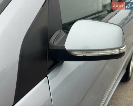 Серый Мерседес Б-класс, объемом двигателя 1.7 л и пробегом 119 тыс. км за 8900 $, фото 23 на Automoto.ua