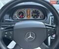 Серый Мерседес Б-класс, объемом двигателя 1.7 л и пробегом 204 тыс. км за 8300 $, фото 2 на Automoto.ua