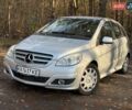 Сірий Мерседес Б-клас, об'ємом двигуна 1.7 л та пробігом 77 тис. км за 6000 $, фото 2 на Automoto.ua