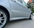 Сірий Мерседес Б-клас, об'ємом двигуна 1.7 л та пробігом 203 тис. км за 7650 $, фото 41 на Automoto.ua