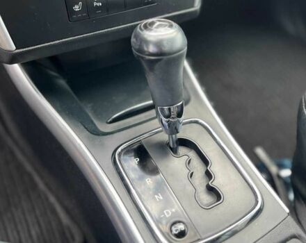 Серый Мерседес Б-класс, объемом двигателя 2 л и пробегом 225 тыс. км за 8800 $, фото 19 на Automoto.ua