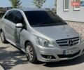 Серый Мерседес Б-класс, объемом двигателя 1.7 л и пробегом 164 тыс. км за 6900 $, фото 6 на Automoto.ua