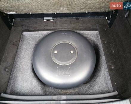 Сірий Мерседес Б-клас, об'ємом двигуна 1.7 л та пробігом 79 тис. км за 8600 $, фото 19 на Automoto.ua