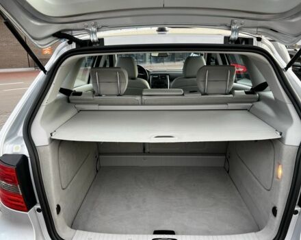 Серый Мерседес Б-класс, объемом двигателя 1.7 л и пробегом 139 тыс. км за 6990 $, фото 12 на Automoto.ua