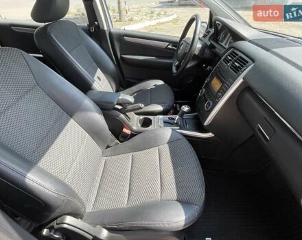 Серый Мерседес Б-класс, объемом двигателя 1.99 л и пробегом 162 тыс. км за 9400 $, фото 17 на Automoto.ua