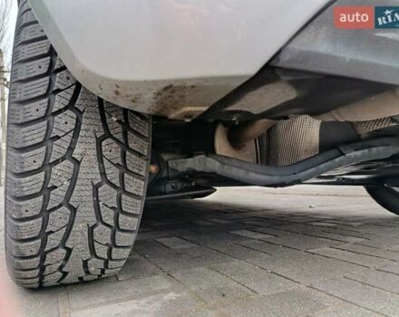 Сірий Мерседес Б-клас, об'ємом двигуна 1.7 л та пробігом 79 тис. км за 8600 $, фото 29 на Automoto.ua