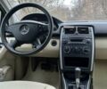 Серый Мерседес Б-класс, объемом двигателя 1.5 л и пробегом 190 тыс. км за 7500 $, фото 4 на Automoto.ua