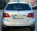 Сірий Мерседес Б-клас, об'ємом двигуна 1.99 л та пробігом 155 тис. км за 7200 $, фото 6 на Automoto.ua