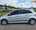 Сірий Мерседес Б-клас, об'ємом двигуна 1.99 л та пробігом 278 тис. км за 7300 $, фото 9 на Automoto.ua