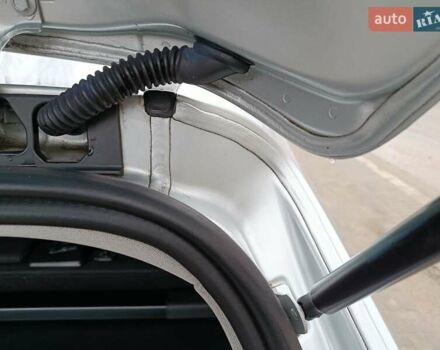 Сірий Мерседес Б-клас, об'ємом двигуна 1.7 л та пробігом 79 тис. км за 8600 $, фото 20 на Automoto.ua