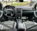 Сірий Мерседес Б-клас, об'ємом двигуна 2 л та пробігом 208 тис. км за 9300 $, фото 11 на Automoto.ua