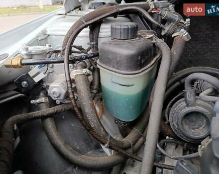 Сірий Мерседес Б-клас, об'ємом двигуна 1.7 л та пробігом 79 тис. км за 8600 $, фото 27 на Automoto.ua