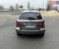 Серый Мерседес Б-класс, объемом двигателя 1.7 л и пробегом 199 тыс. км за 5499 $, фото 11 на Automoto.ua