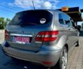 Сірий Мерседес Б-клас, об'ємом двигуна 1.7 л та пробігом 53 тис. км за 8500 $, фото 9 на Automoto.ua