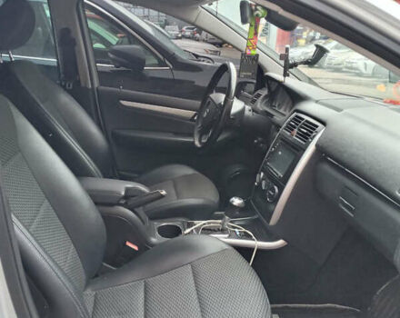 Мерседес Б-класс 2010 в Киеве на Automoto.ua Серый Мерседес Б-класс, объемом двигателя 1.7 л и пробегом 170 тыс. км за 7500 $, фото 8 на Automoto.ua