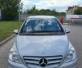 Сірий Мерседес Б-клас, об'ємом двигуна 1.99 л та пробігом 278 тис. км за 7300 $, фото 22 на Automoto.ua