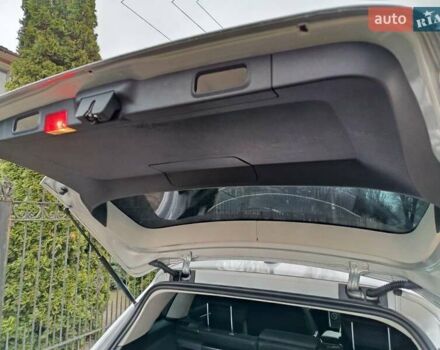 Сірий Мерседес Б-клас, об'ємом двигуна 1.7 л та пробігом 79 тис. км за 8600 $, фото 22 на Automoto.ua