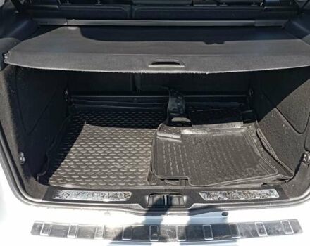 Серый Мерседес Б-класс, объемом двигателя 1.99 л и пробегом 222 тыс. км за 6700 $, фото 22 на Automoto.ua