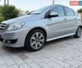 Сірий Мерседес Б-клас, об'ємом двигуна 1.7 л та пробігом 253 тис. км за 7900 $, фото 2 на Automoto.ua