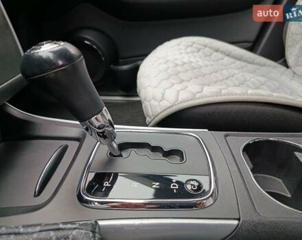 Серый Мерседес Б-класс, объемом двигателя 1.7 л и пробегом 79 тыс. км за 8500 $, фото 11 на Automoto.ua